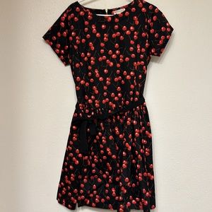 Crewcuts Cherry Dress